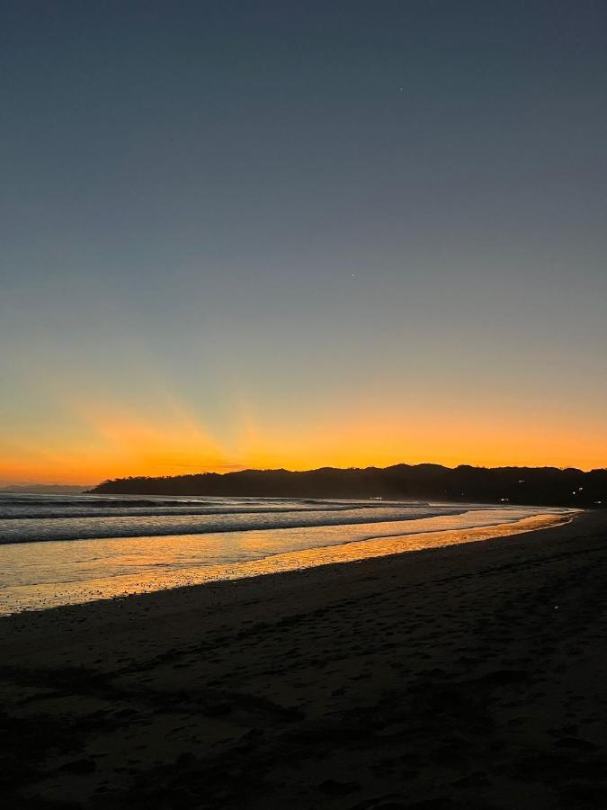 La Choza Playa Venao Hotel Luaran gambar